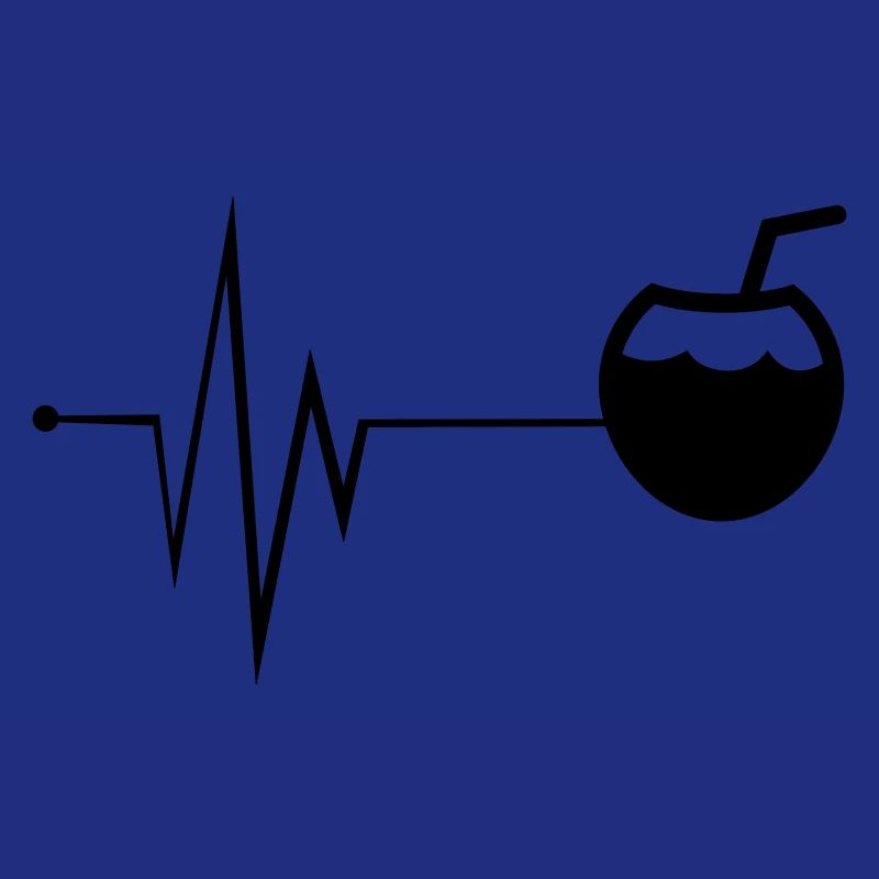 Icône de noix de Pulse