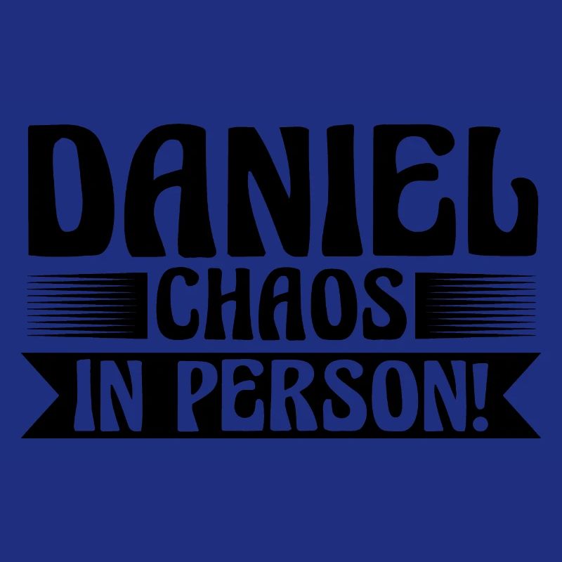 First name Daniel