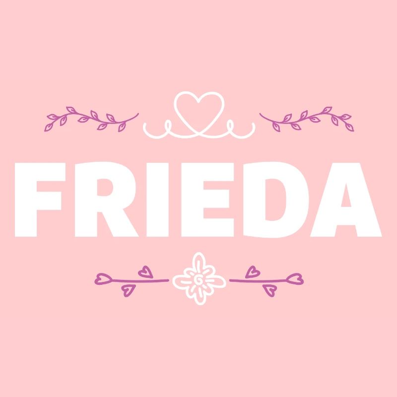 Frieda