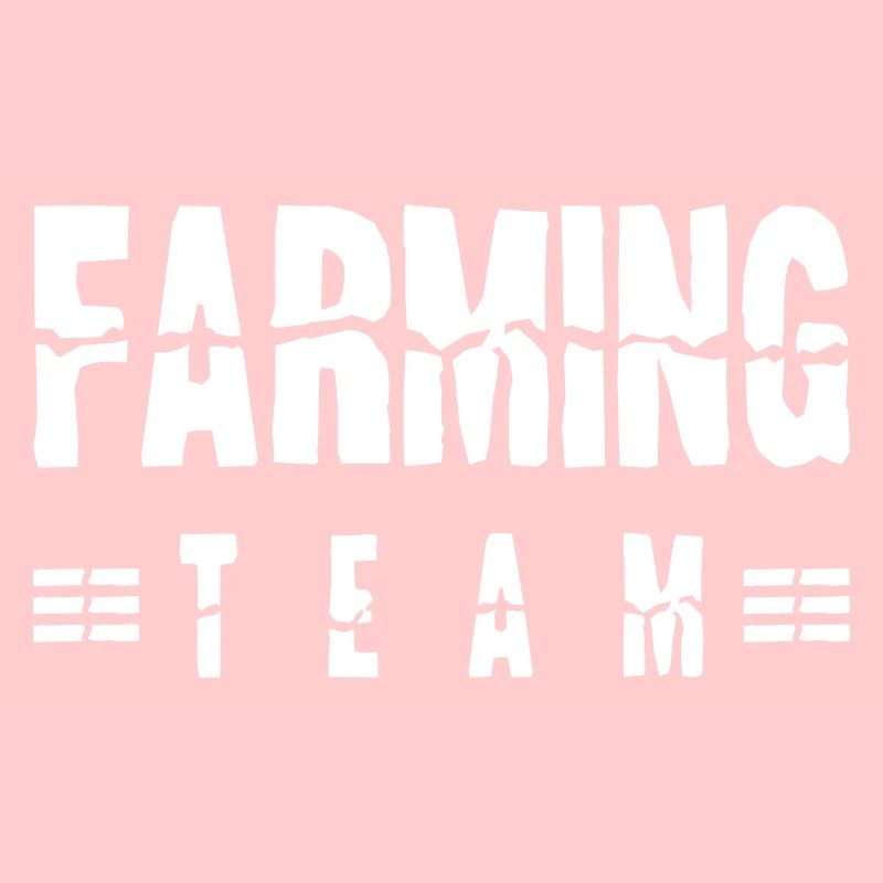 Équipe agricole