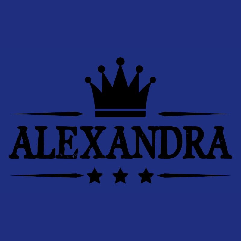 Alexandra