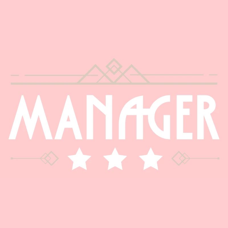 Manager Beruf