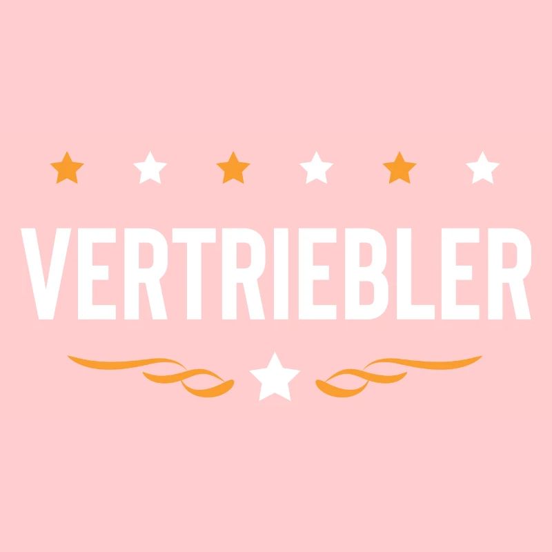 Vertriebler Beruf
