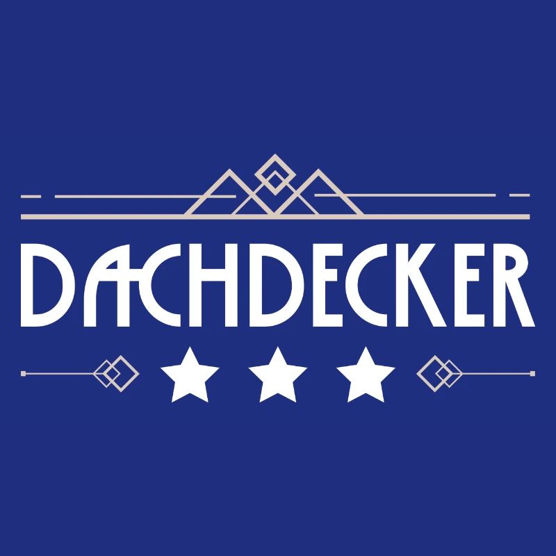 Dachdecker Beruf
