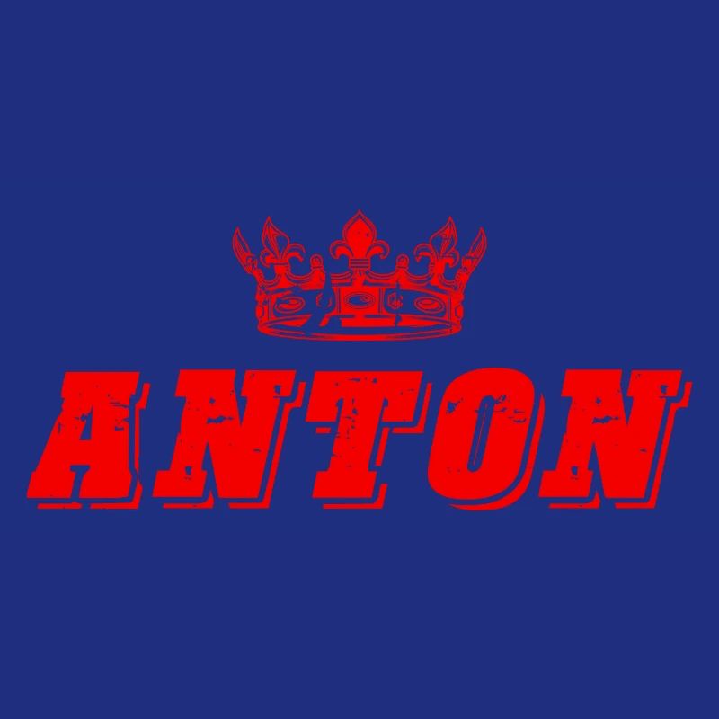 Anton