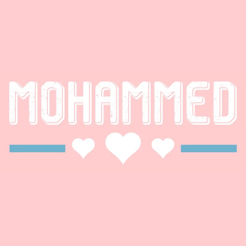 Mohammed