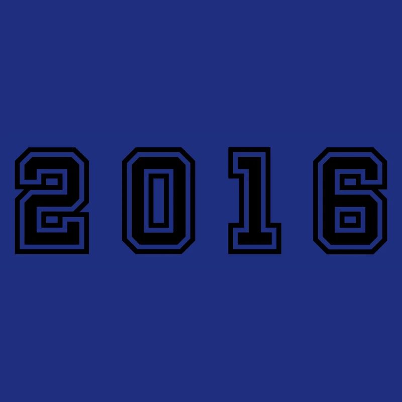 Numéro de l’année 2016