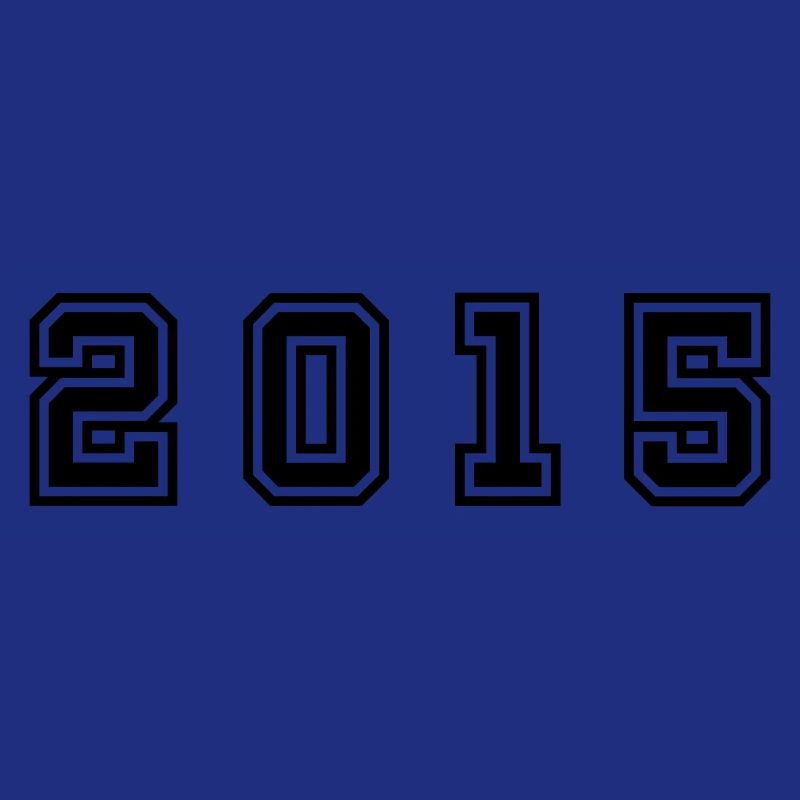 Numéro de l’année 2015