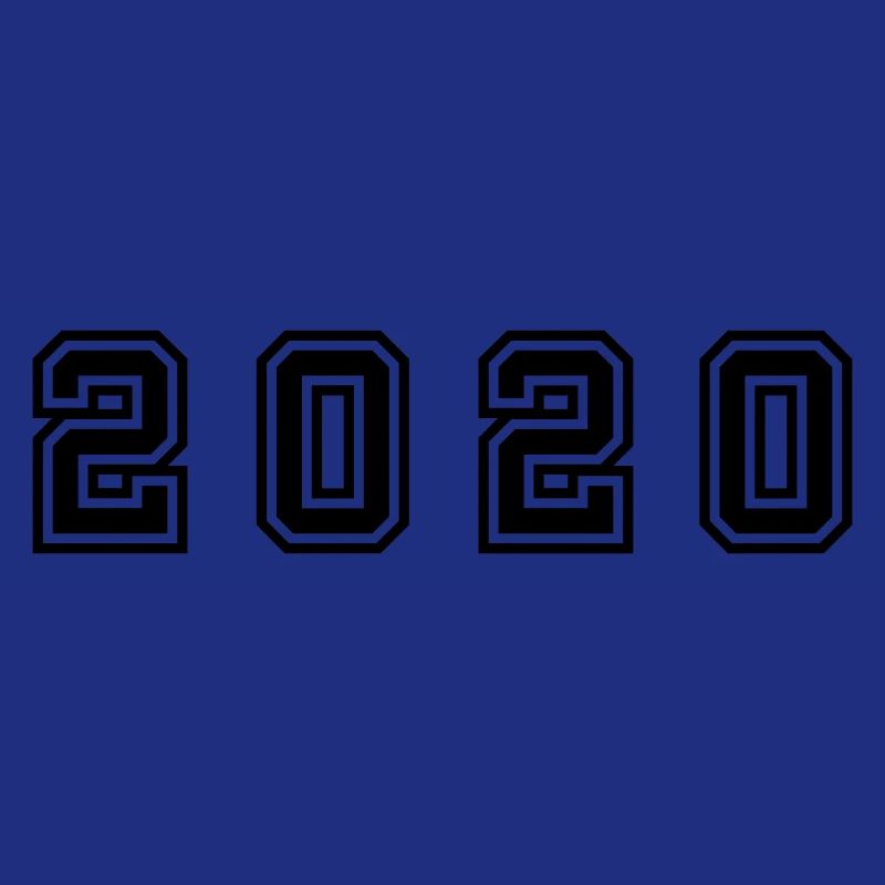 Numéro de l’année 2020