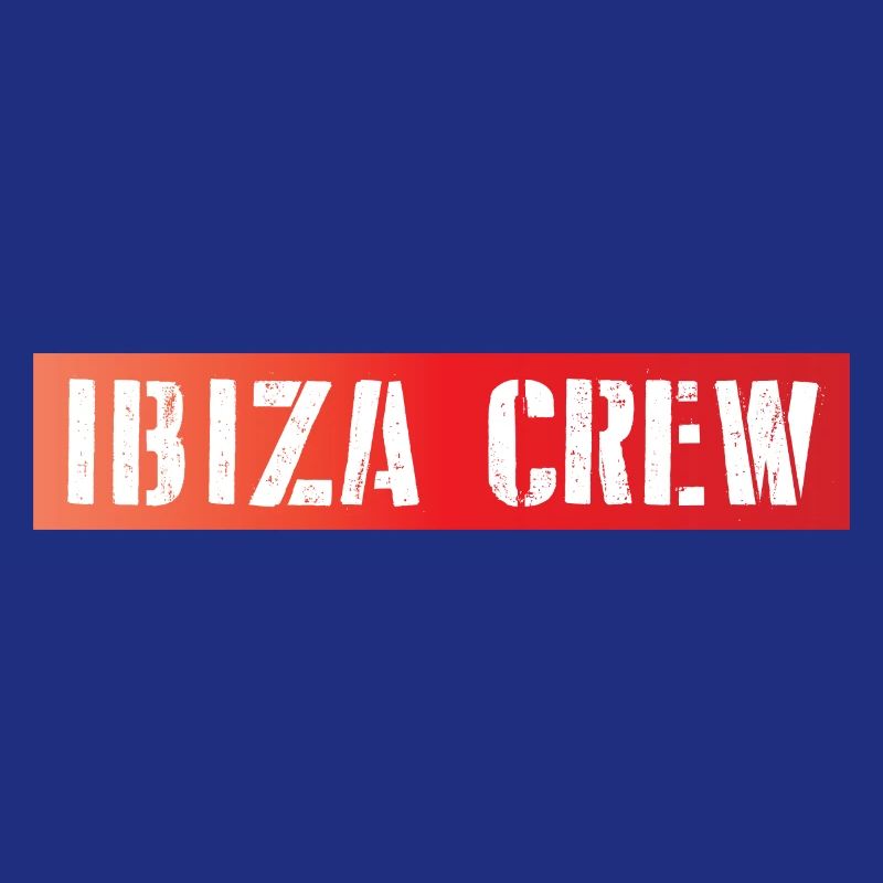 Ibiza Crew