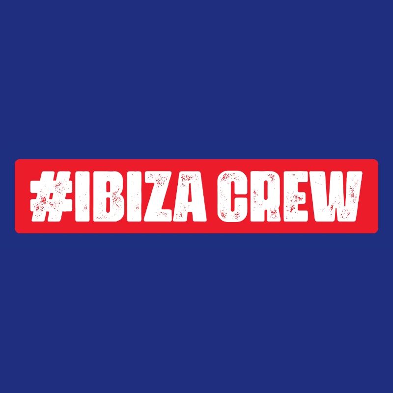 Ibiza Crew