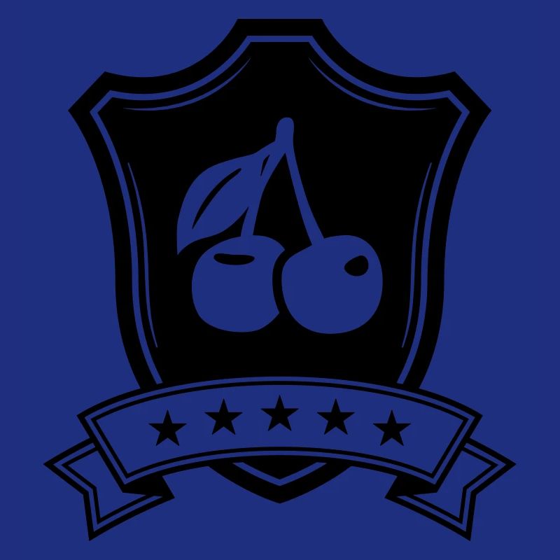Cherry shield