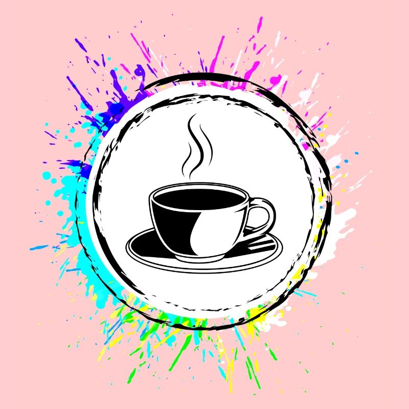 Tasse à café