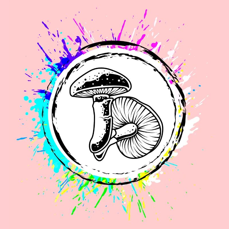 Mushrooms icon