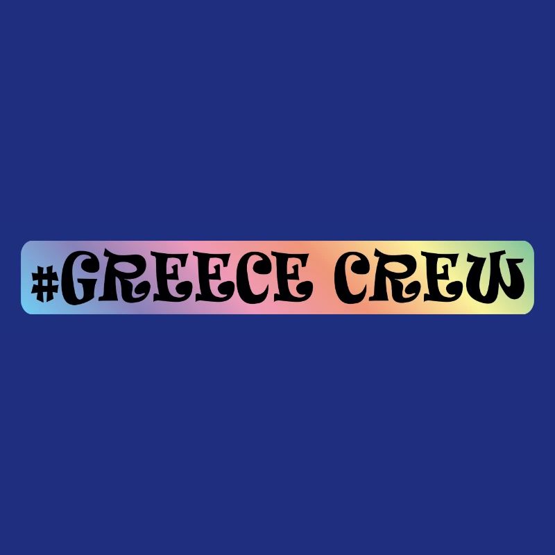 Greece Crew