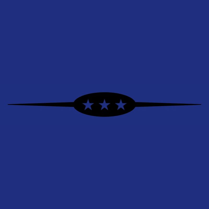 Star Line Element