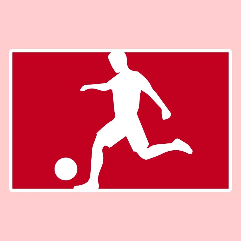fußball logo