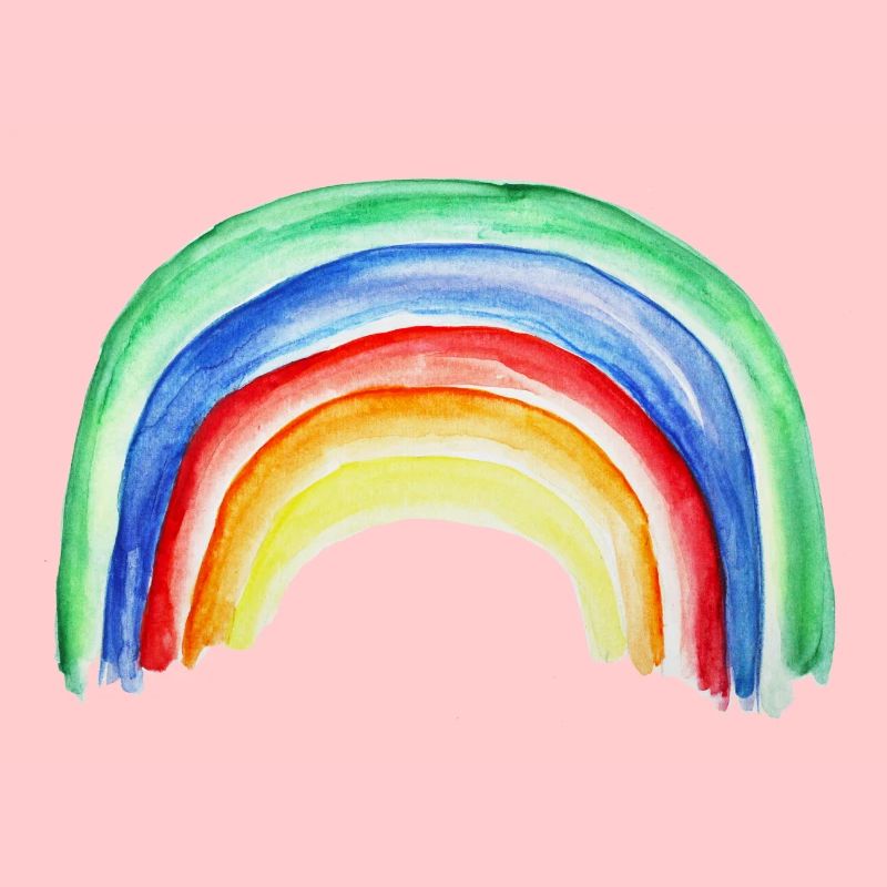 rainbow regenbogen