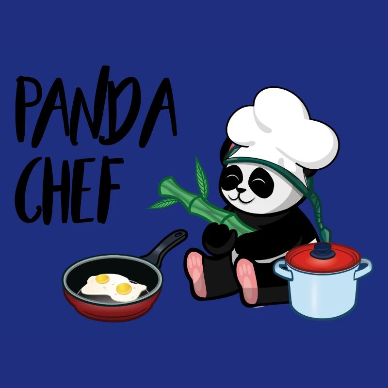 Panda Koch