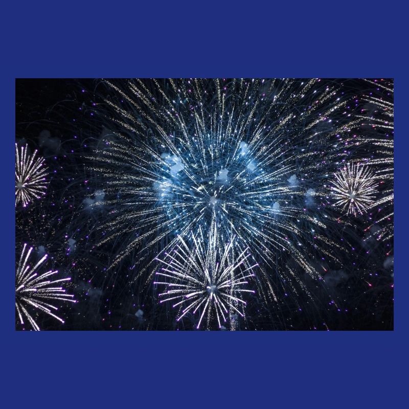firework