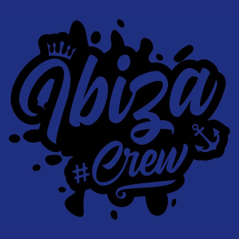 Ibiza Crew