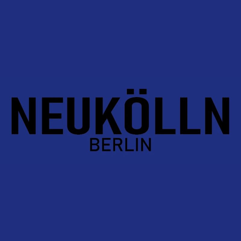 Neukölln - Berlin - Germany - Germany - District