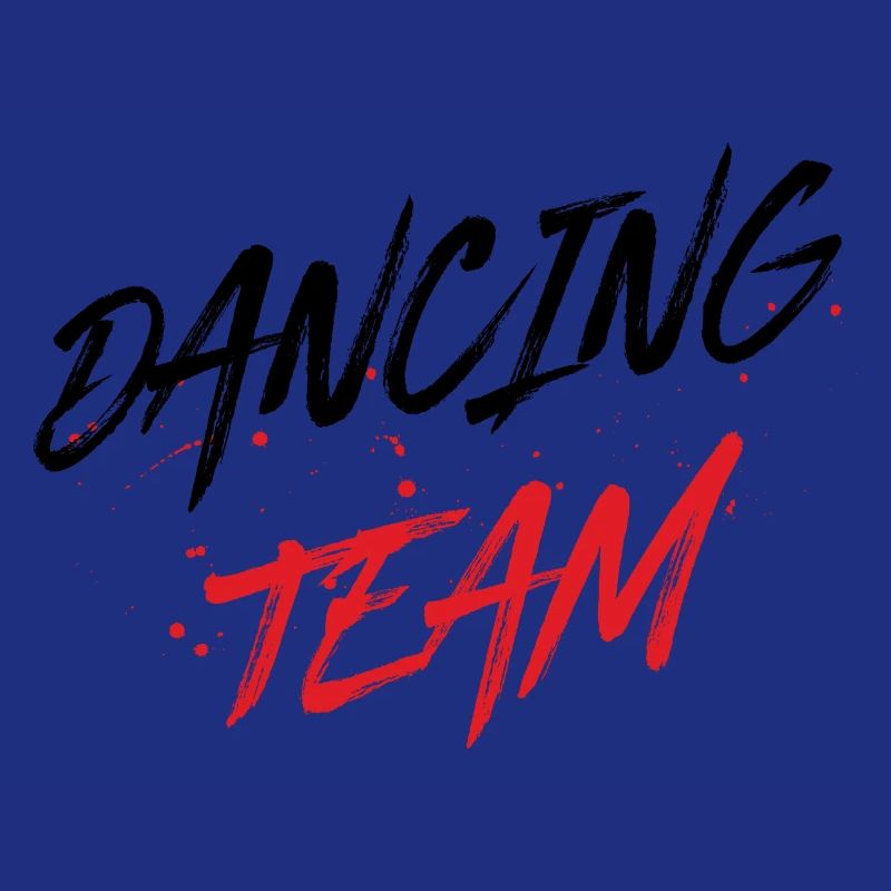 Dancing Team