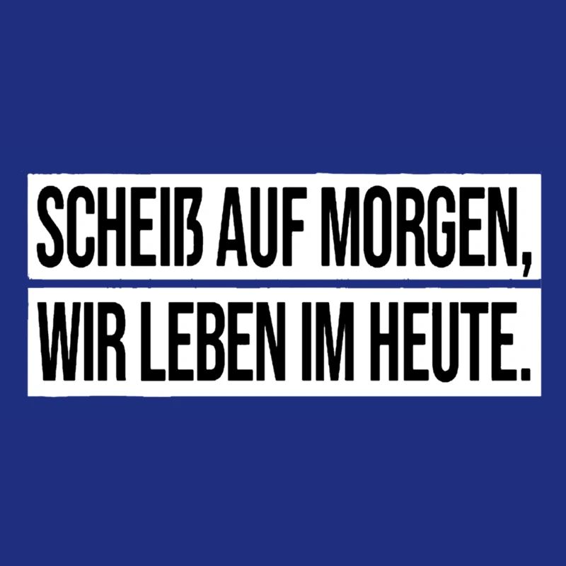 Apache Spruch Zitat