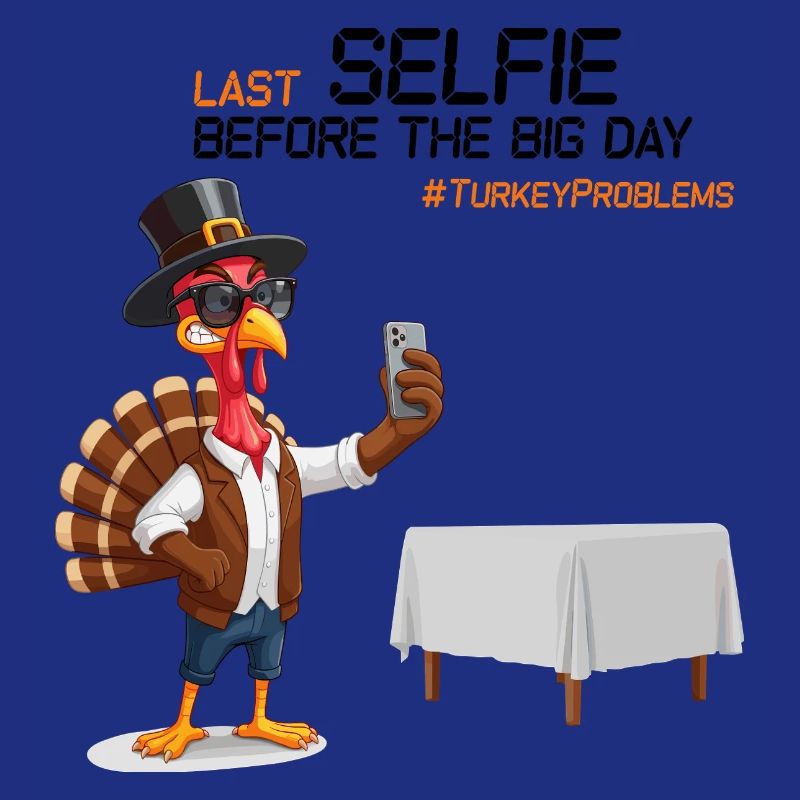 Turkey Problems