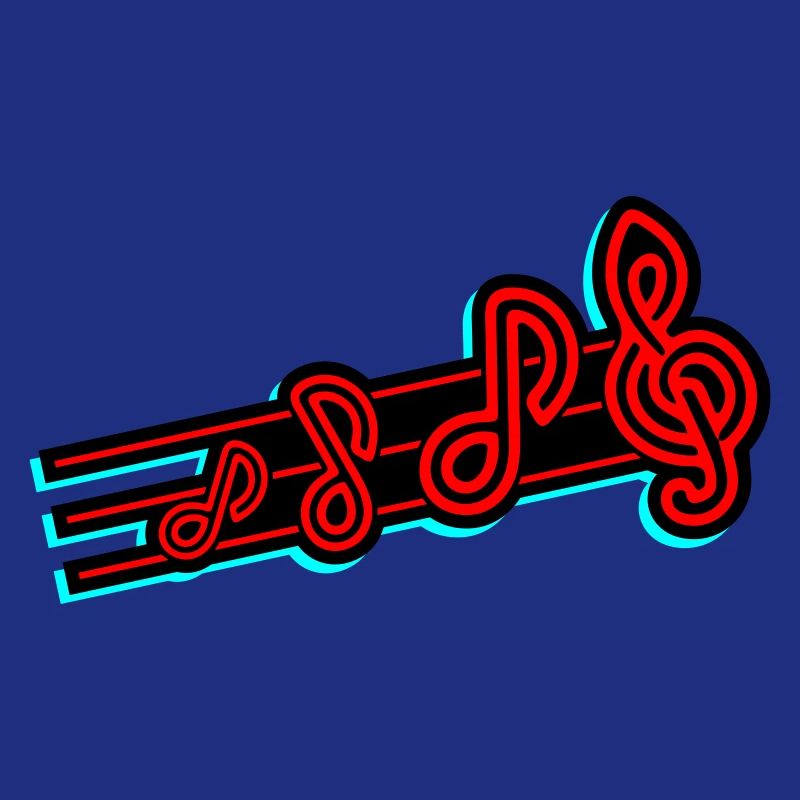 Musical Notes Music Symbol