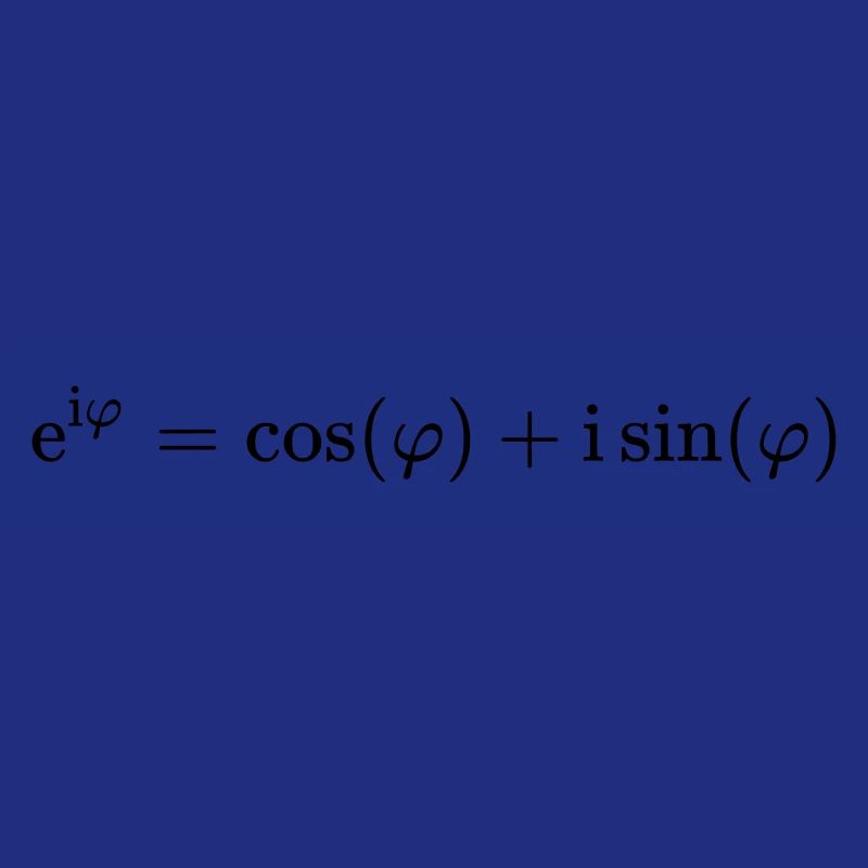 L'identité d'Euler