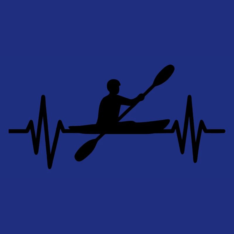 Heartbeat Kayak
