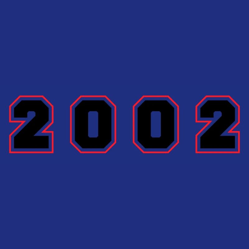Numéro de l’année 2002