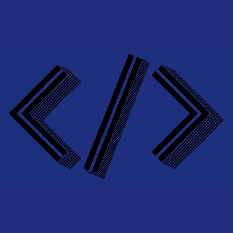 Retro Bracket's - Full Stack Developer HTML XML