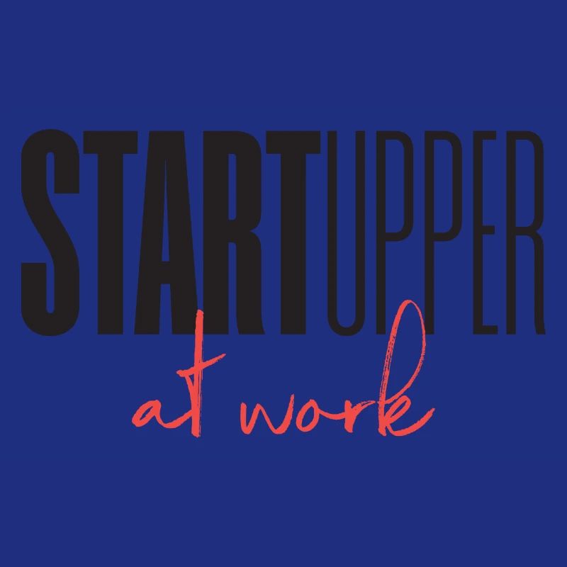 Startupper Startup at work