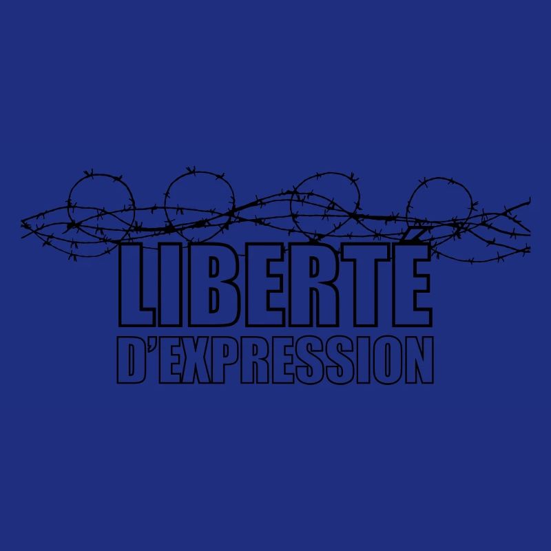 Liberté d'expression
