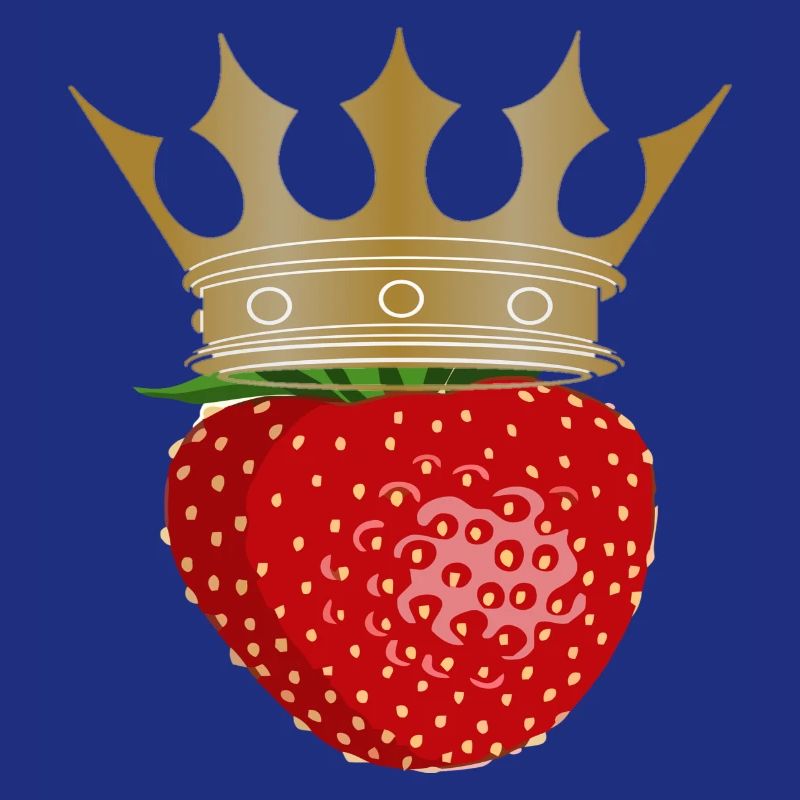 Erdbeere