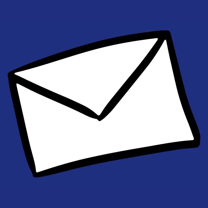 Letter envelope Post Mail letter envelope