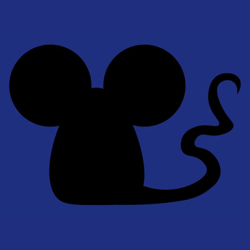 Mouse / mouse / little mouse / petite souris