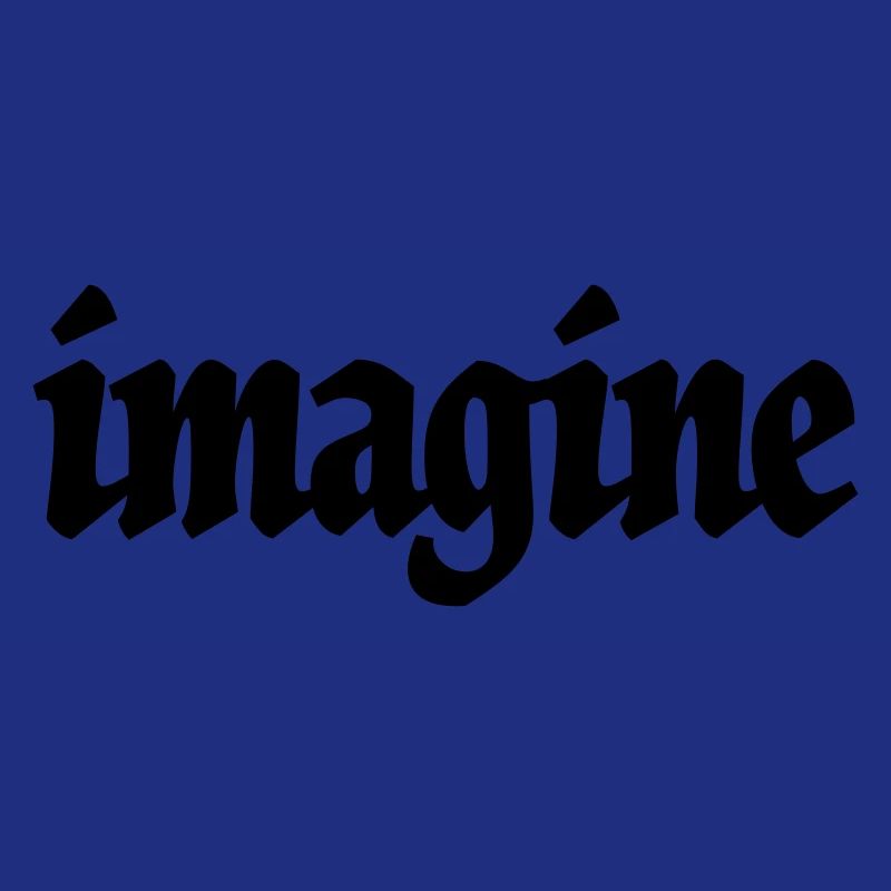 imagine