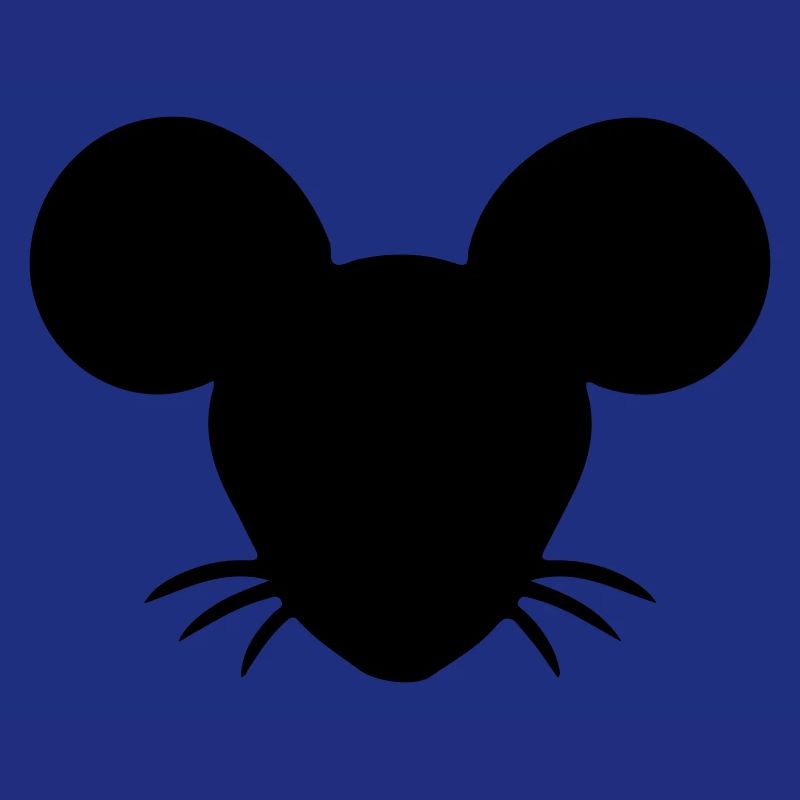 Mäuschen Maus Mäusekopf