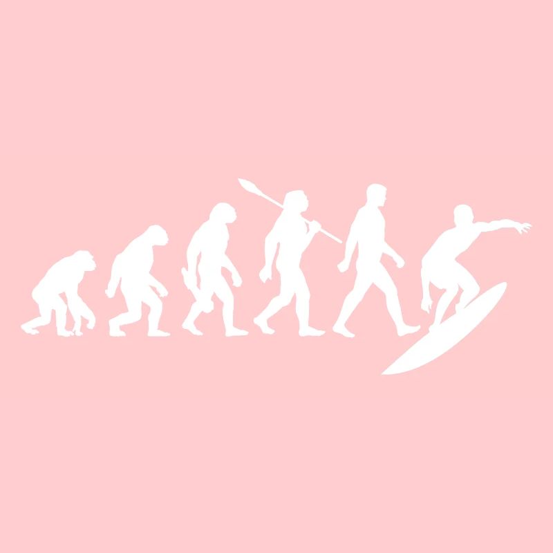 Evolution Surfer - Surf - Planche de surf