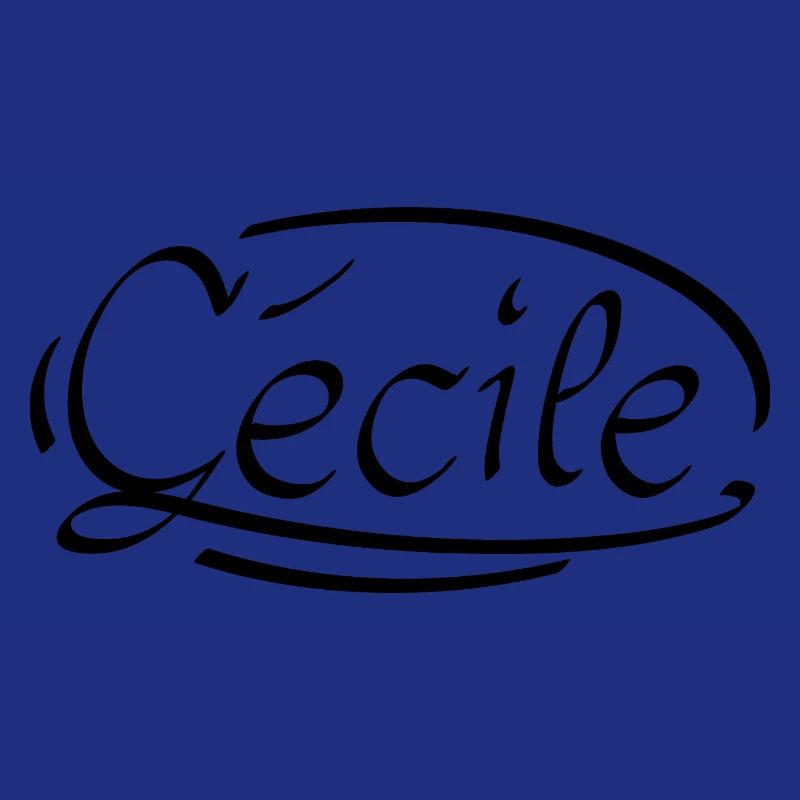 Cécile