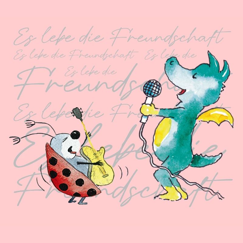 TABALUGA Und Bully Singen