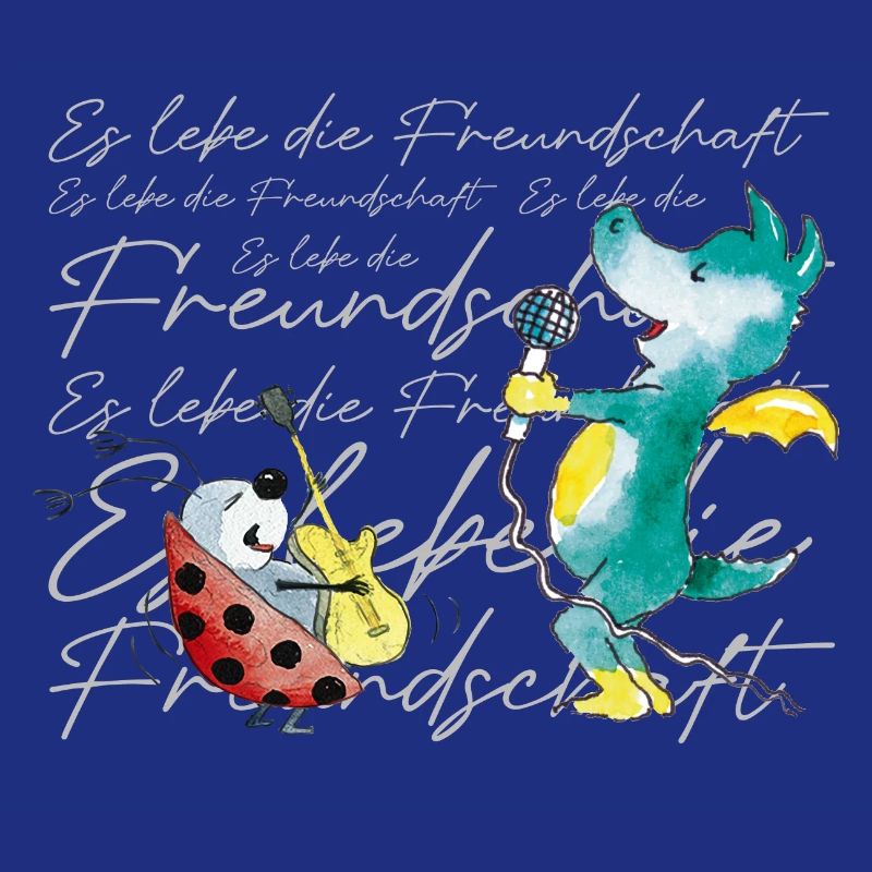TABALUGA Und Bully Singen