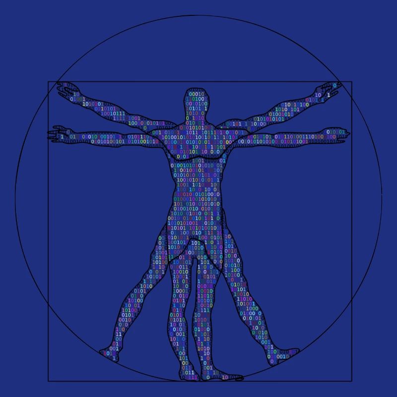 Da Vinci Programmierer Geschenkidee