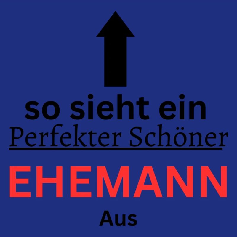 Der perfekte Ehemann