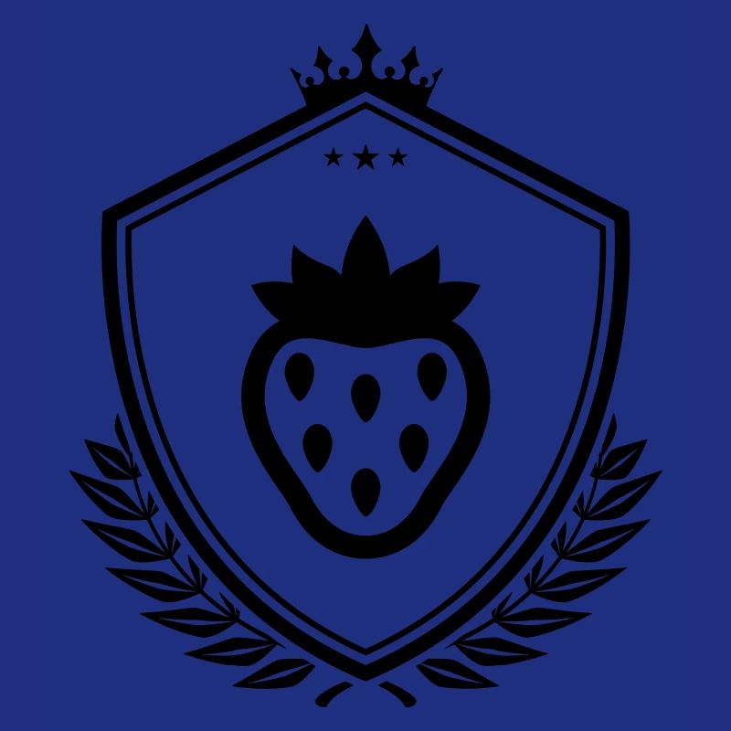 Strawberry shield