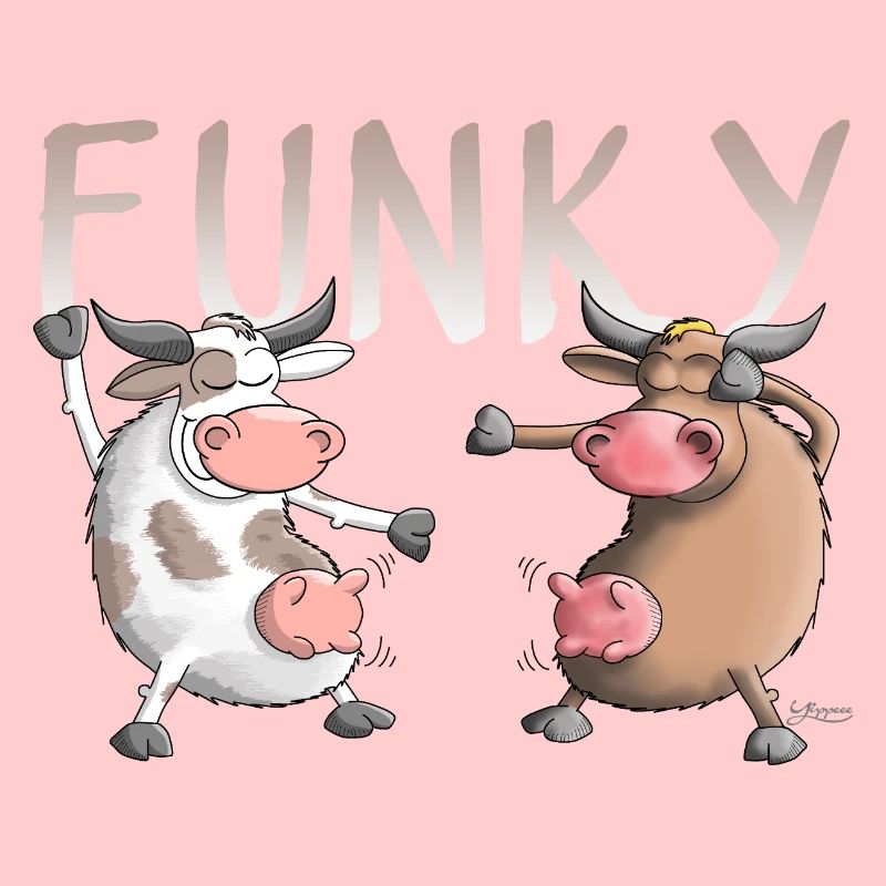 Funky, Crazy, Fun