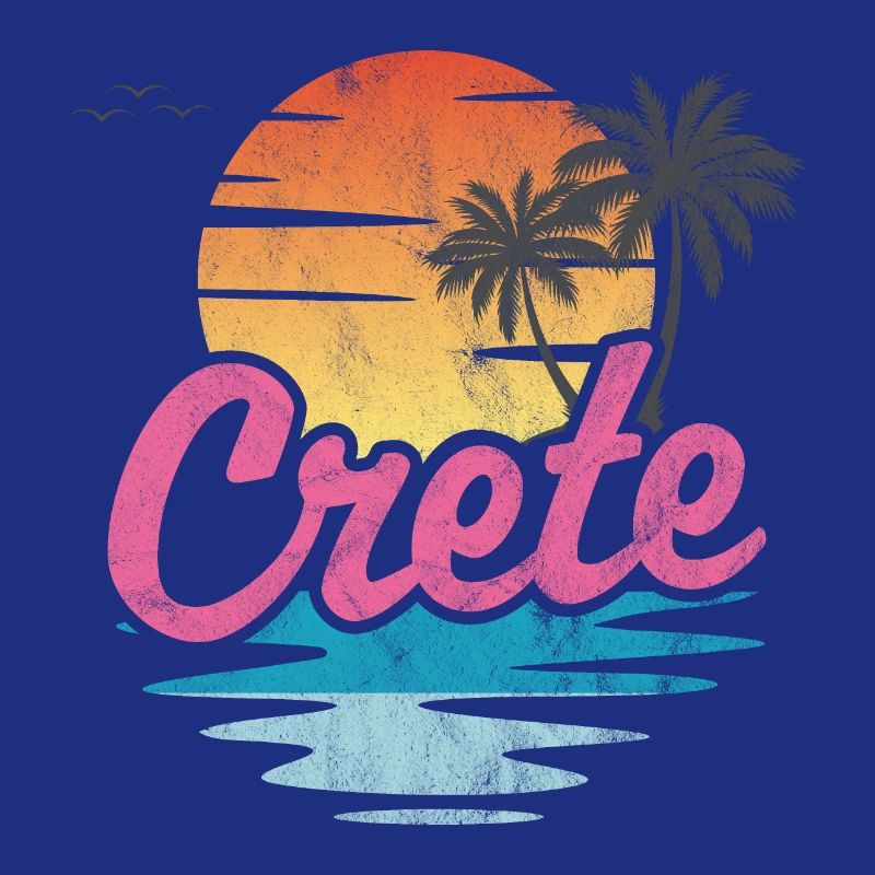 Crete
